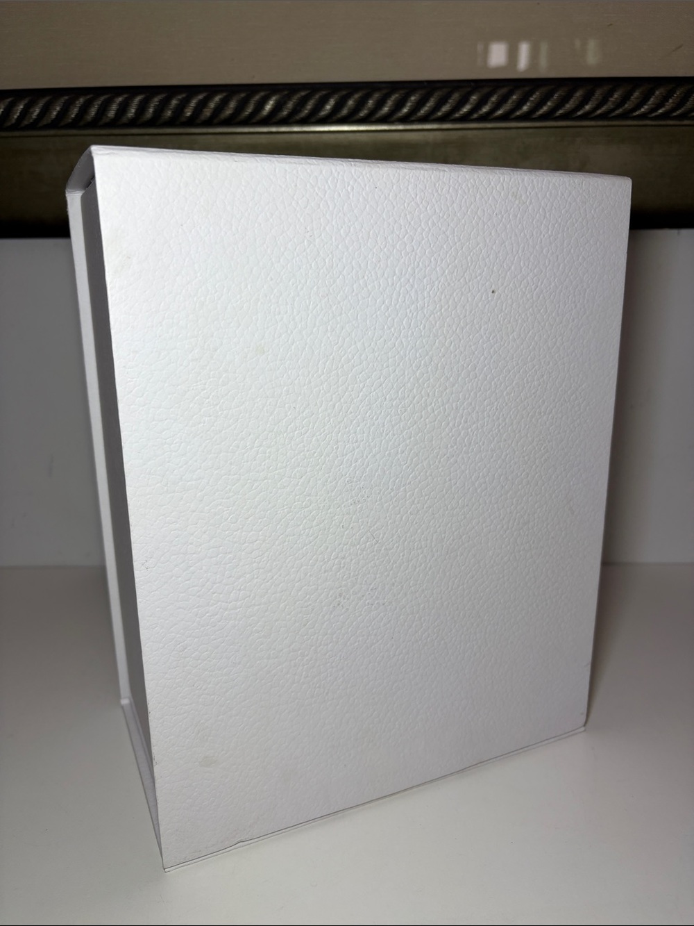 Dior Empty White Box - Picture 4 of 12